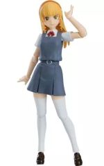 [중고] 피규어 figma 헤이안 이름 스미레 [러브라이브! 슈퍼 스타!!]