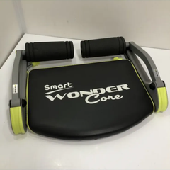 【送料無料】 WONDER CORE Smart ワンダーコア 腹筋 腕部