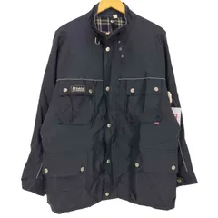 2025年最新】BELSTAFF ナイロンジャケットの人気アイテム - メルカリ