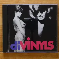 レア⭐︎Divinyls Live DVD 1993年収録　ディヴァインルズ 2025年最新】divinylsの人気アイテム - メルカリ
