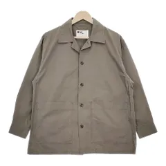 MHL. ブルゾン アウター COMPACT COTTON PLAINWEAVE レディース