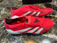 期間限定値下げ 7月中旬まで！adidas プレデターエリート FT AGモデル プレデターエリートFT FG