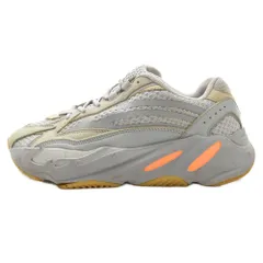 2024年最新】adidas(アディダス)YEEZY BOOST 700 V2 GEODE EG6860 US8 ...