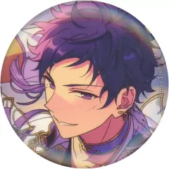 【中古】バッジ・ピンズ 伏見弓弦 「あんさんぶるスターズ!! イベコレ缶バッジ[2020 AUTUMN] -Idol Side-」