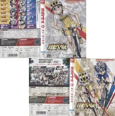 全巻セット【中古】DVD▼弱虫ペダル(5枚セット)Re:RIDE、Re:ROAD、劇場版、Re:GENERATION、SPARE BIKE レンタル落ち 弱虫ペダル 全5枚 Re:RIDE、Re:ROAD、劇場版、Re:GENERATION