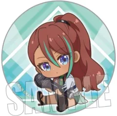 【中古】バッジ・ピンズ リズ 「絆のアリル ぎゅぎゅっと トレーディング缶バッジ」