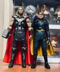 2025年最新】ラグナロク フィギュアの人気アイテム - メルカリ