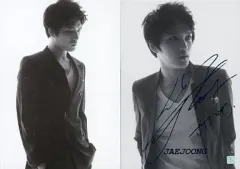 2025年最新】ジェジュン サインの人気アイテム - メルカリ