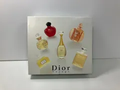 【13個】未使用あり！ディオールDiorミニ香水セット/まとめ売り 13個】未使用あり！ディオールDiorミニ香水セット/まとめ売り