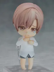 [未開封] ねんどろいど 城谷忠臣 テンカウント Amazon.co.jp: ねんどろいど テンカウント 城谷忠臣 ABS&PVC製