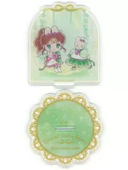 【中古】アクリルスタンド・アクリルパネル 木野まこと×マロンクリーム 「劇場版 美少女戦士セーラームーンCosmos×サンリオキャラクターズ シークレットアクリルスタンド」