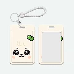 メガクッション 45cm】IVE ぬいぐるみ ユジン・minive（ミニブ