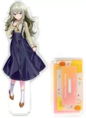 【中古】アクリルスタンド・アクリルパネル 草薙寧々 アクリルスタンド 「セガ ラッキーくじ プロジェクトセカイ カラフルステージ! feat. 初音ミク Vol.4」 D賞