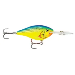 ラパラ リストラップ RR-5 新品未開封 4個セット Rapala/RISTO RAP RR-5 リストラップ 【廃番商品】 - HONEYSPOT