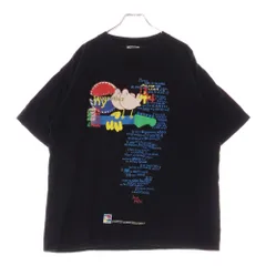 94 ウッドストック Tシャツ シングルステッチ XL相当 木村拓哉さん着用 94 ウッドストック Tシャツ シングルステッチ XL相当 木村拓哉