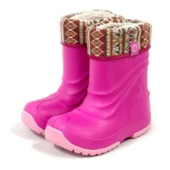 ☆ ピンクN ☆ 19-20cm ☆ POOKIES プーキーズ キッズ ジュニア スノーブーツ プーキーズ スノーブーツ POOKIES PK-EB510N キッズ ジュニア スノーシューズ レインブーツ ブランド おしゃれ 子供 子ども 男の子 女の子