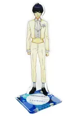 【中古】アクリルスタンド・アクリルパネル 月岡紬 アクリルスタンド(第四回公演) 「A3!(エースリー)」