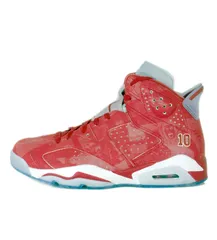 2023年最新】SLAM DUNK AIR JORDAN 6の人気アイテム - メルカリ