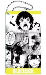 【中古】雑貨 蜂楽廻 「ブルーロック×カラオケの鉄人 トレーディング場面写アクリルキーホルダー」