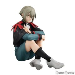 G.E.M.シリーズ てのひらエランくん 機動戦士ガンダム 水星の魔女 完成品 フィギュア メガハウス