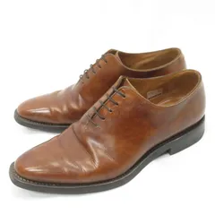 REGAL リーガル W70B リーガルショップ限定 ゴアテックス ホールカット REGAL 【REGAL SHOES ORIGINAL 店舗限定販売商品 】ホールカット