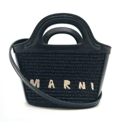 2025年最新】marni ショルダーバッグの人気アイテム - メルカリ
