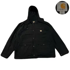 2025年最新】カーハート carhartt フードジャケットの人気