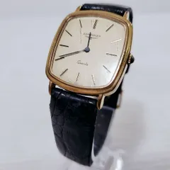 ロンジン　チャールストン　ジャンク品 ロンジン チャールストン メンズ （LONGINES 仕上げ済み