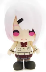 【中古】トレーディングフィギュア 椎名唯華 デフォルト衣装 「にじさんじミニフィギュアコレクション第5弾」
