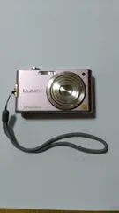 2025年最新】Panasonic LUMIX DMC-FX60の人気アイテム - メルカリ