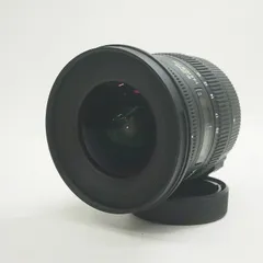 【中古】(シグマ) SIGMA 10-20/3.5 EX DC HSM ニコン用のサムネイル