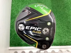クラブ Epic Speed 3W 5W キャロウェイ エピック SPEED フェアウェイウッドの試打レビュー