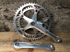 JI607 カンパニョーロ CAMPAGNOLO アテナ ATHNA クランクセット 170mm