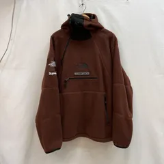 Supreme×THE NORTH FACE シュプリーム×ノースフェイス ジャケット、上着 ジャンパー、ブルゾン Steep Tech Fleece Pullover プルオーバー フリース パーカー