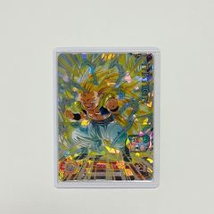 スーパードラゴンボールヒーローズ UGM4-SEC2 ゴテンクス