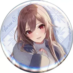 にじさんじ フレン・E・ルスタリオ あったかグッズ 缶バッジ 2025年最新】にじさんじあったかグッズ2021 フレンの人気