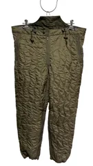 希少 L相当◎GERMAN ARMY ドイツ陸軍 ミリタリーハーフパンツ 戦闘服 希少 L相当◎GERMAN ARMY ドイツ陸軍 ミリタリーハーフパンツ