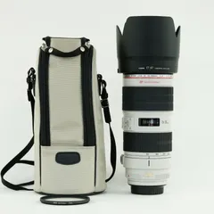 CANON EF70-200mm F2.8L IS III USM 中古美品 EF70-200mm F2.8L IS III USM 中古価格比較 - 価格.com