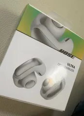 2025年最新】Bose Ultra Open Earbudsの人気アイテム - メルカリ 2025年最新】Bose Ultra Open Earbudsの人気アイテム - メルカリ