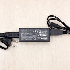SONY AC-UD10 Charger Charging Cable USB Cable Charger Charging Battery Charger Digital Camera Cyber-shot Cyber-shot 0703-1242