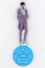 【中古】アクリルスタンド・アクリルパネル 諸伏景光 アクリルスタンド 「劇場版 名探偵コナン ハロウィンの花嫁」 劇場グッズ