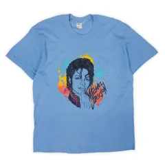 2024年最新】マイケルジャクソン tシャツ ヴィンテージの人気アイテム 