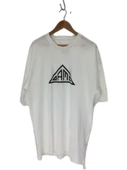 OAMC(OVER ALL MASTER CLOTH) × Ron Herman Tシャツ XL コットン ホワイト 23E28OAJ12