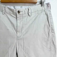 POLO RALPH LAUREN ポロラルフローレン ショートチノパンツ 短パン ストレッチハーフパンツ STRETCH CLASSIC FIT 33