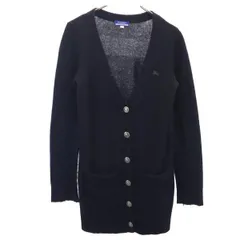 2025年最新】ブルーレーベルカーディガンの人気アイテム - メルカリ