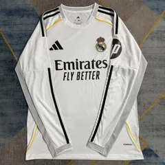 2025年最新】レアルマドリード ユニフォーム ADIDASの人気