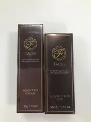 2025年最新】facee リキッドセラムプラスの人気アイテム - メルカリ
