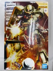2025年最新】MG 1/100 MS-06F ザクII Ver.2.0 の人気アイテム