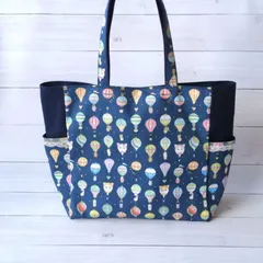 専用ページ　ユキエモン　トートバック franche lippee - 【新品】 yukiemon ユキエモン テキスタイル