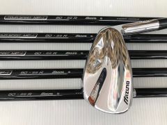 【最短翌日発送】MP-5 | R | TOUR SPIRIT MP-i 60 | 中古 | アイアンセット | ミズノ
